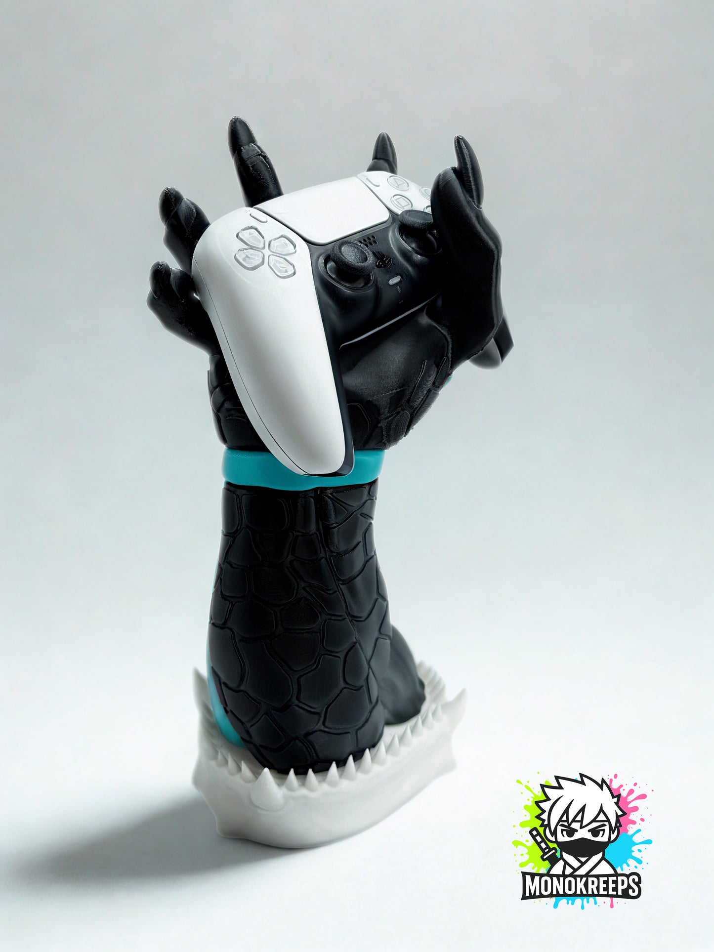 Kaiju Titan Arm – Monster Force Edition